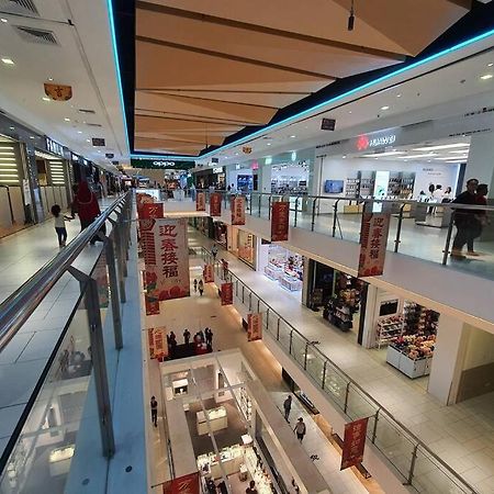 Jazz Suites 1 Vivacity كوشنج المظهر الخارجي الصورة