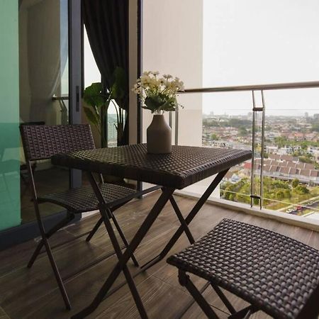 Jazz Suites 1 Vivacity كوشنج المظهر الخارجي الصورة