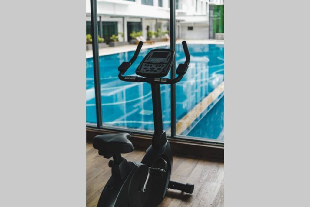 Jazz Suites 1 Vivacity كوشنج المظهر الخارجي الصورة