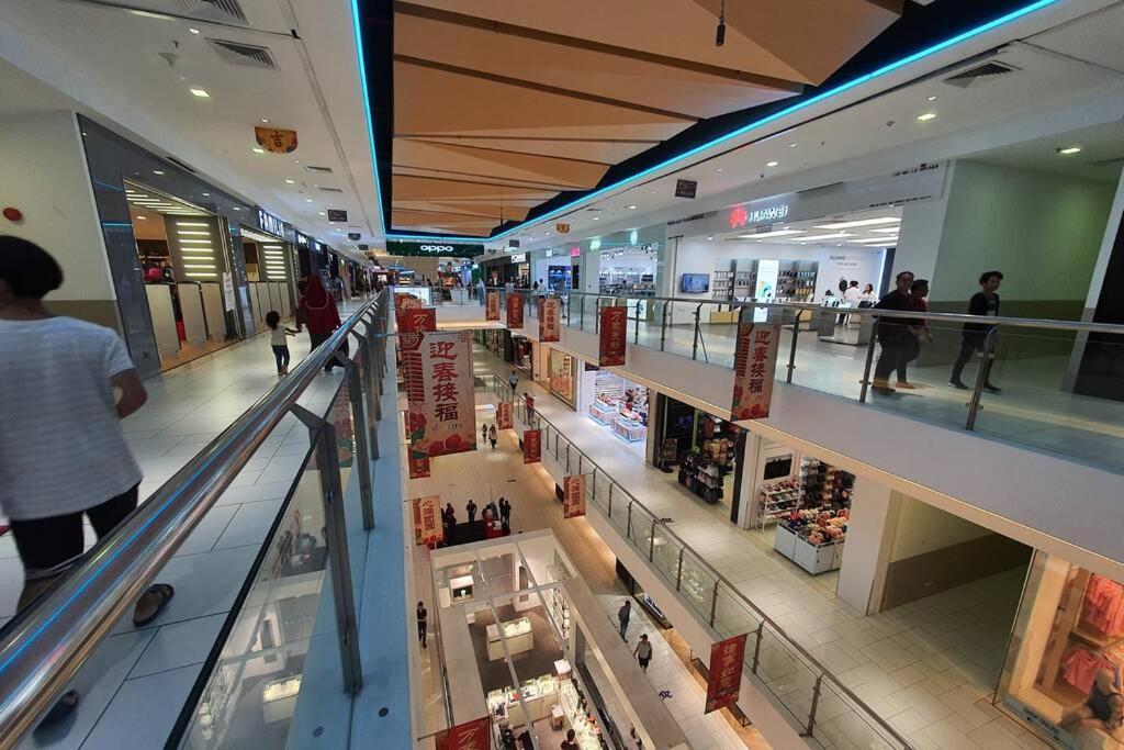 Jazz Suites 1 Vivacity كوشنج المظهر الخارجي الصورة