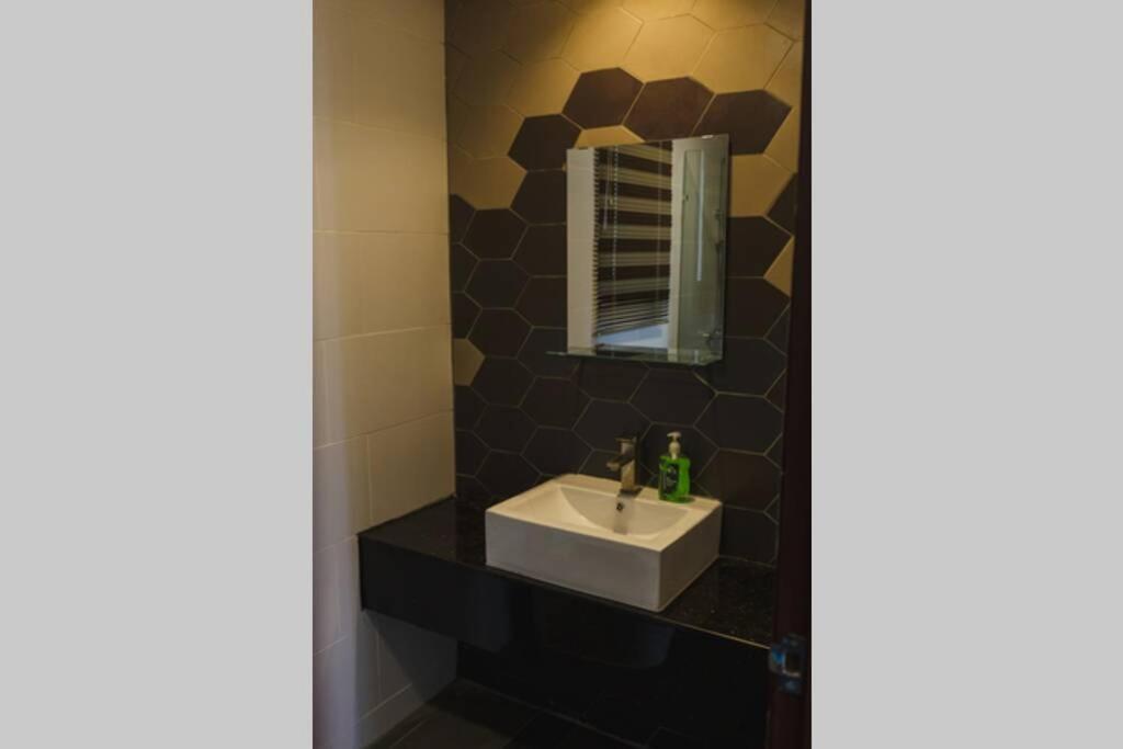 Jazz Suites 1 Vivacity كوشنج المظهر الخارجي الصورة
