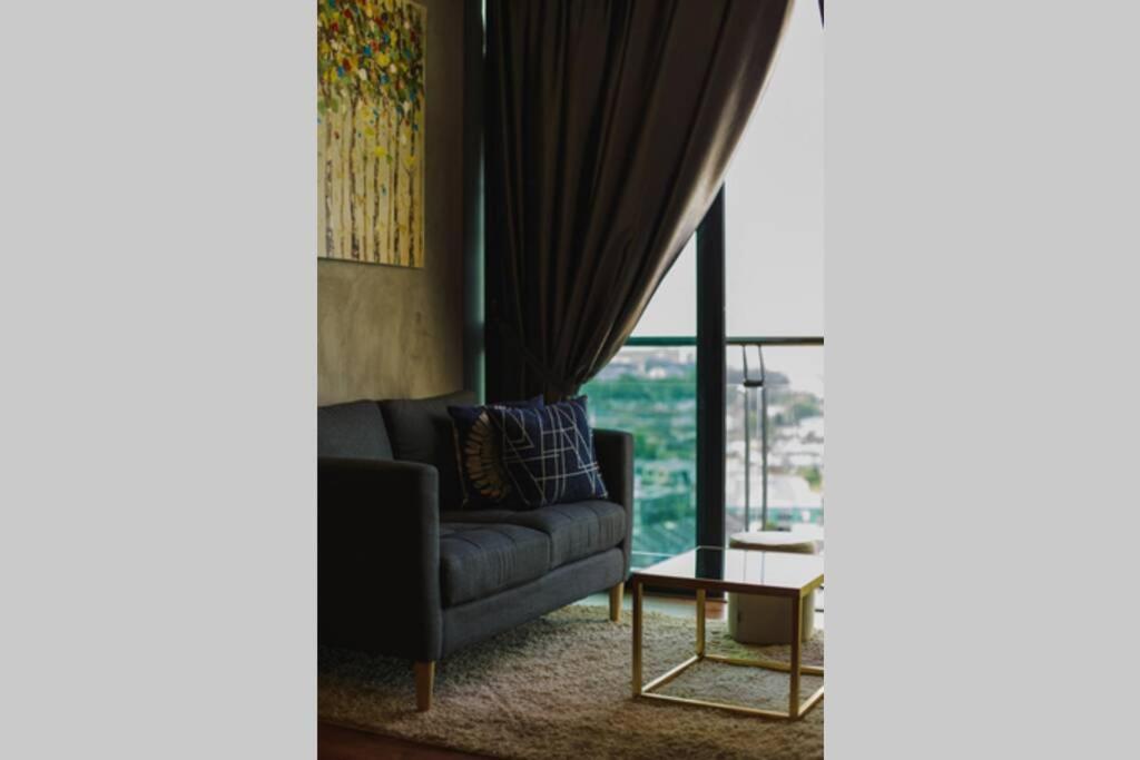 Jazz Suites 1 Vivacity كوشنج المظهر الخارجي الصورة