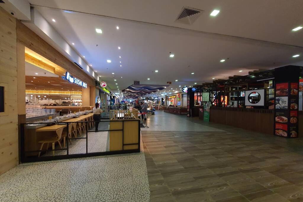 Jazz Suites 1 Vivacity كوشنج المظهر الخارجي الصورة