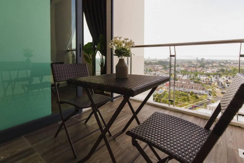 Jazz Suites 1 Vivacity كوشنج المظهر الخارجي الصورة