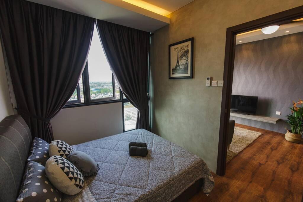 Jazz Suites 1 Vivacity كوشنج المظهر الخارجي الصورة