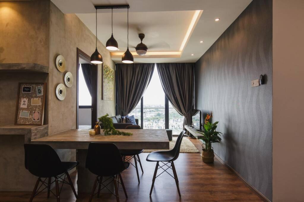 Jazz Suites 1 Vivacity كوشنج المظهر الخارجي الصورة