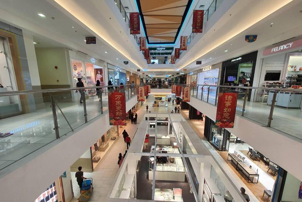 Jazz Suites 1 Vivacity كوشنج المظهر الخارجي الصورة