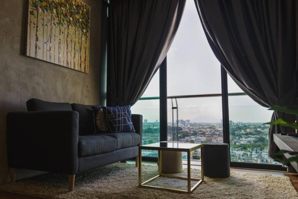 Jazz Suites 1 Vivacity كوشنج المظهر الخارجي الصورة