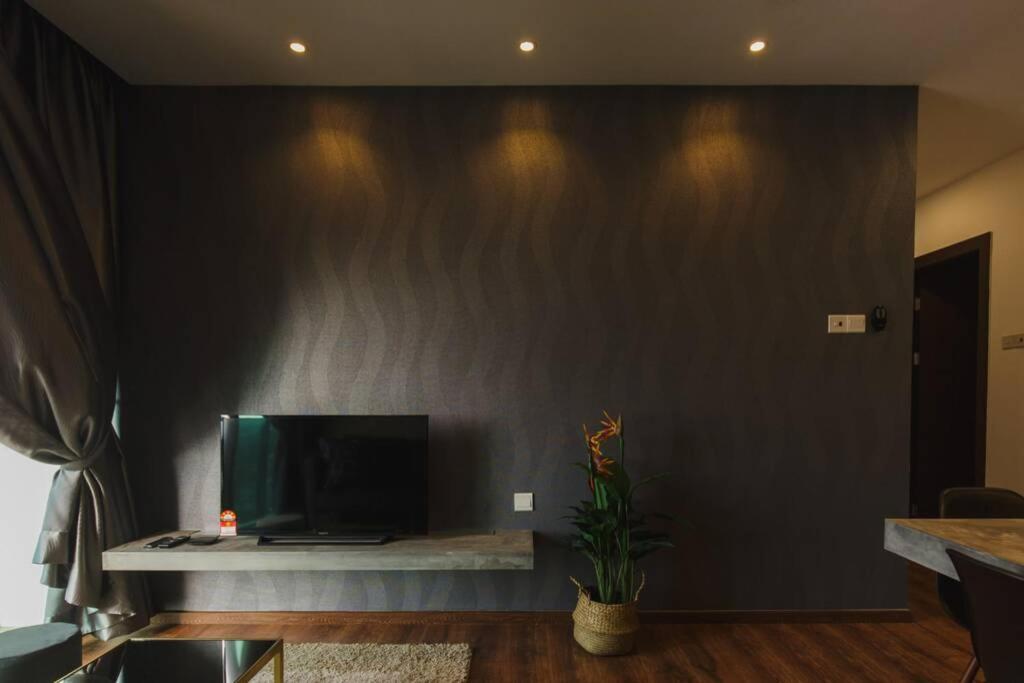 Jazz Suites 1 Vivacity كوشنج المظهر الخارجي الصورة