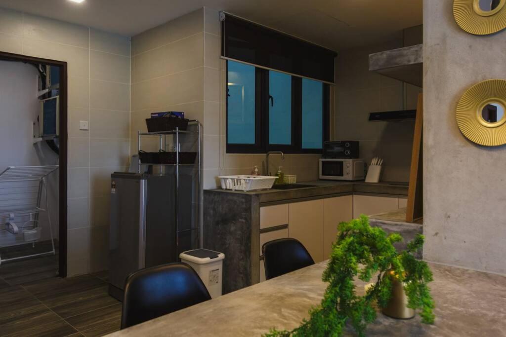 Jazz Suites 1 Vivacity كوشنج المظهر الخارجي الصورة