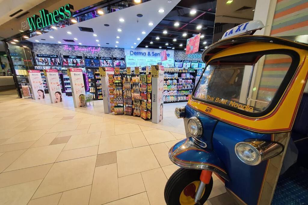 Jazz Suites 1 Vivacity كوشنج المظهر الخارجي الصورة