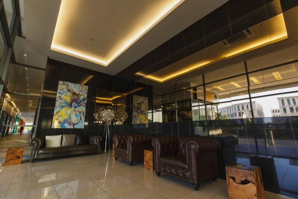 Jazz Suites 1 Vivacity كوشنج المظهر الخارجي الصورة