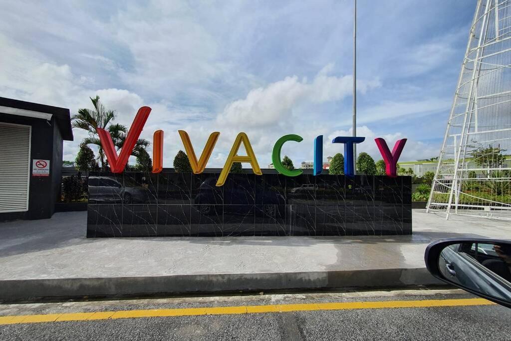 Jazz Suites 1 Vivacity كوشنج المظهر الخارجي الصورة
