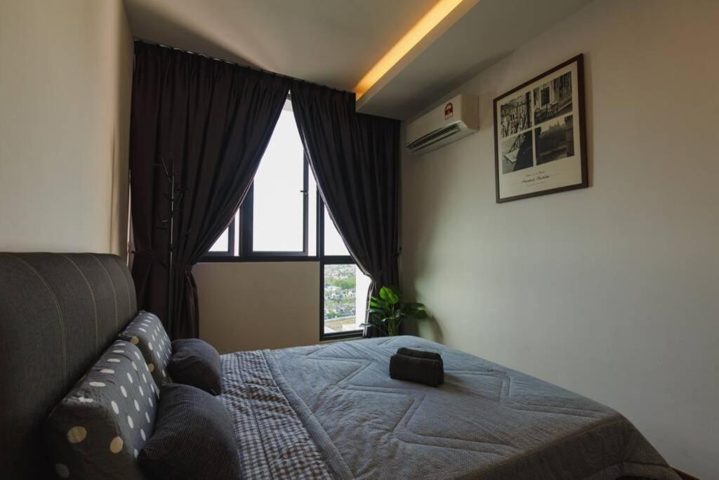 Jazz Suites 1 Vivacity كوشنج المظهر الخارجي الصورة