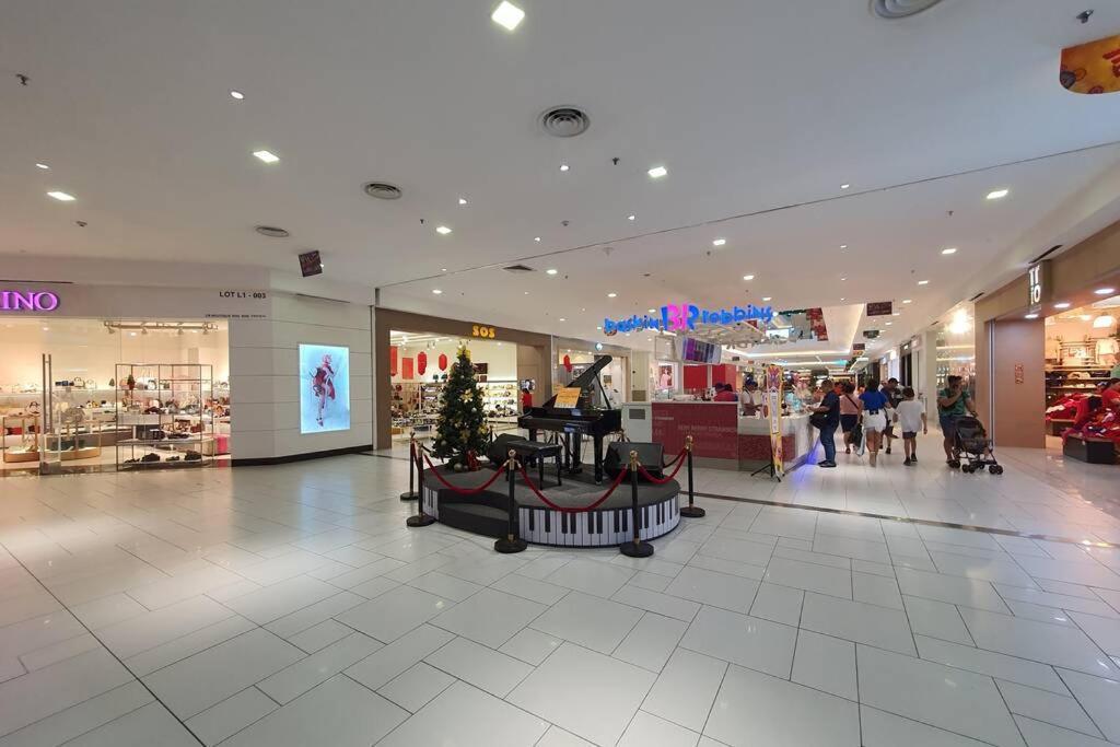 Jazz Suites 1 Vivacity كوشنج المظهر الخارجي الصورة
