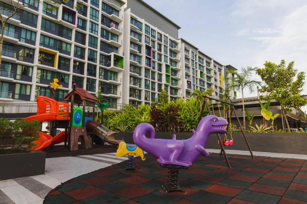 Jazz Suites 1 Vivacity كوشنج المظهر الخارجي الصورة