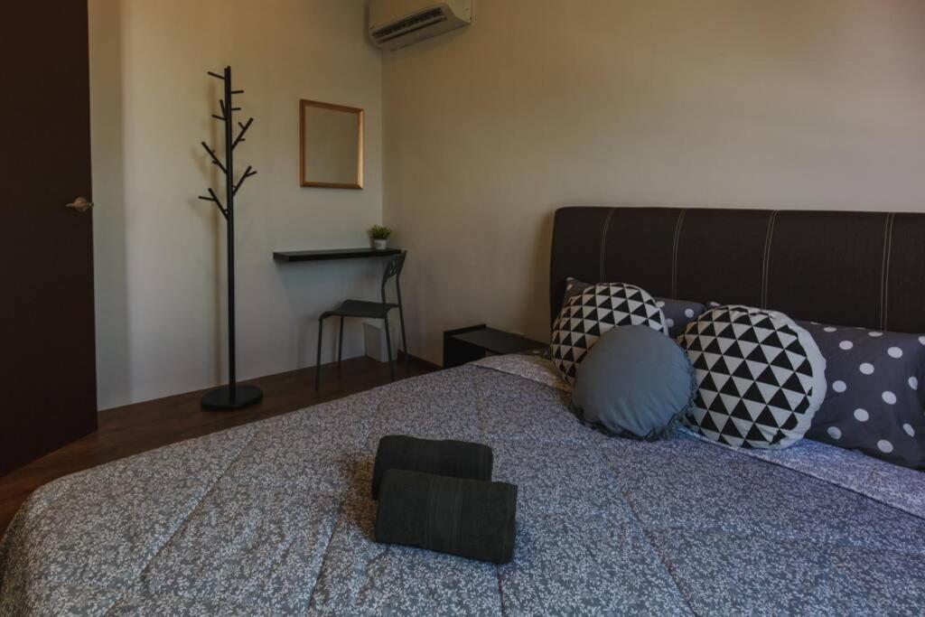 Jazz Suites 1 Vivacity كوشنج المظهر الخارجي الصورة