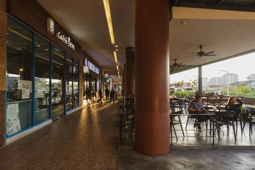 Jazz Suites 1 Vivacity كوشنج المظهر الخارجي الصورة