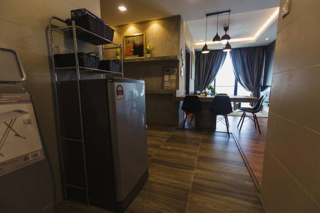 Jazz Suites 1 Vivacity كوشنج المظهر الخارجي الصورة
