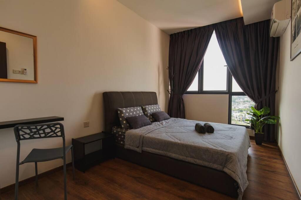 Jazz Suites 1 Vivacity كوشنج المظهر الخارجي الصورة