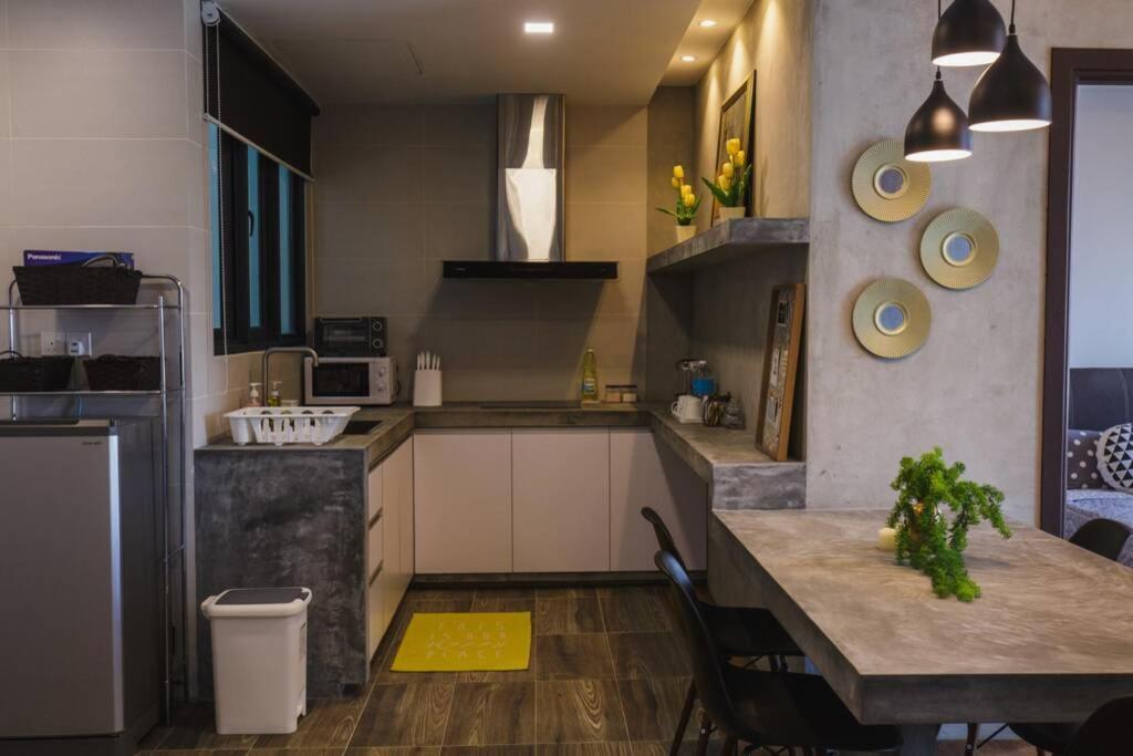 Jazz Suites 1 Vivacity كوشنج المظهر الخارجي الصورة